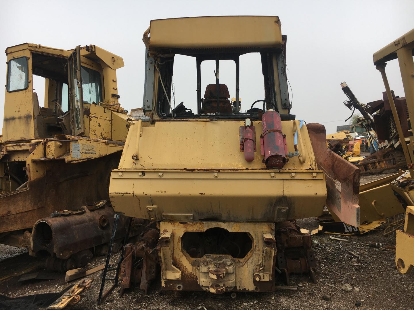 ./imagenes/INVOICE/2019/10037/BULLDOZER JOHN DEERE_850C (11).JPG